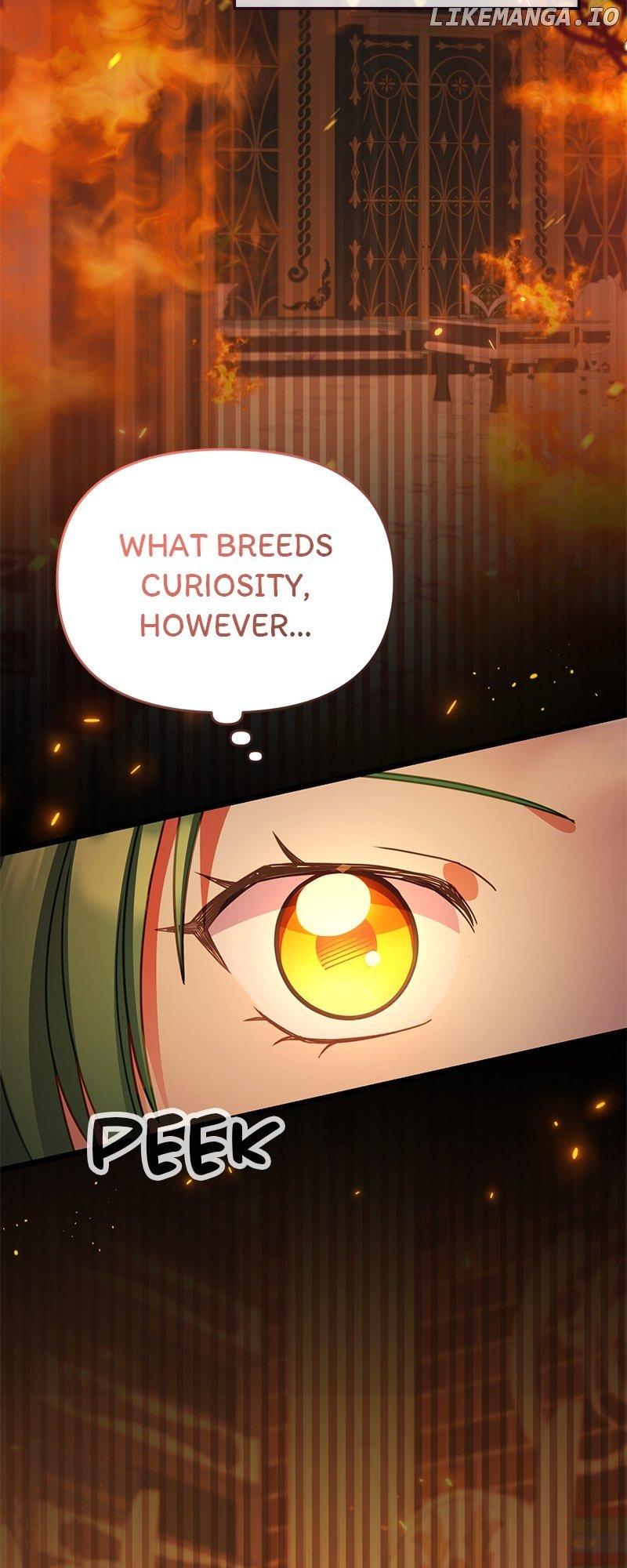 I Vow to Take the Tyrant’s Throne Chapter 4 page 15