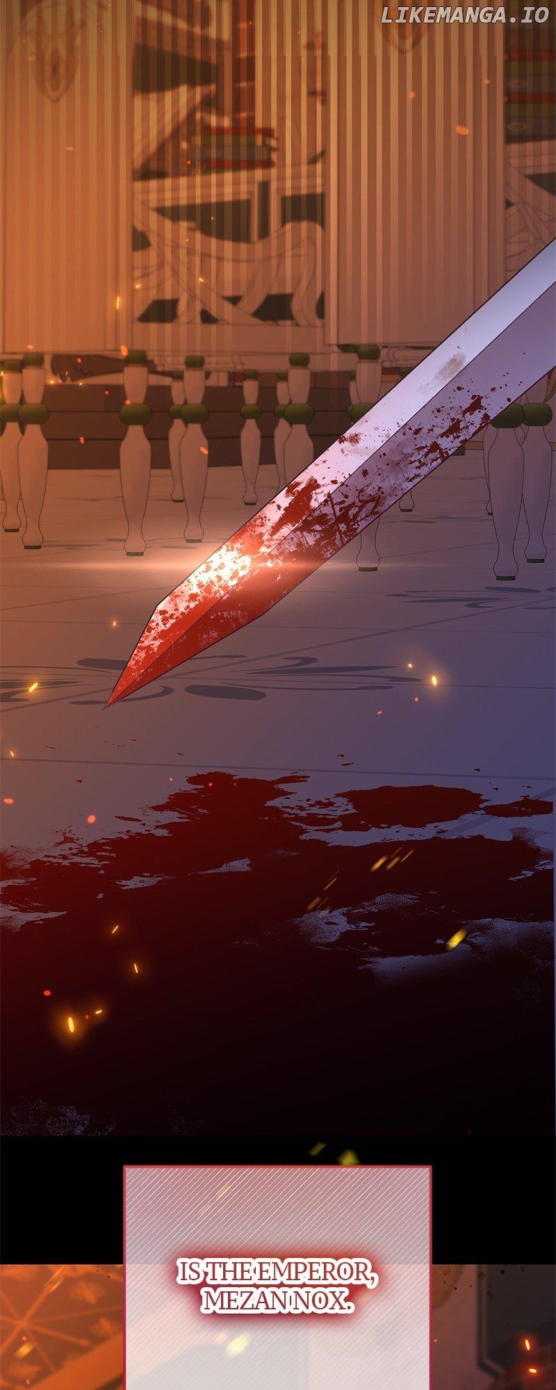 I Vow to Take the Tyrant’s Throne Chapter 4 page 16