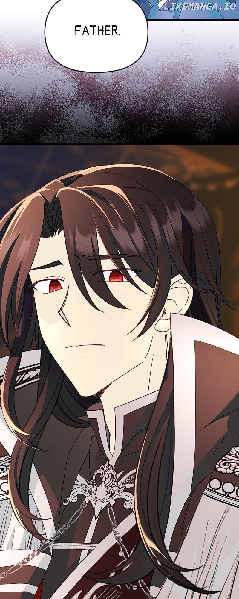 I Vow to Take the Tyrant’s Throne Chapter 4 page 21
