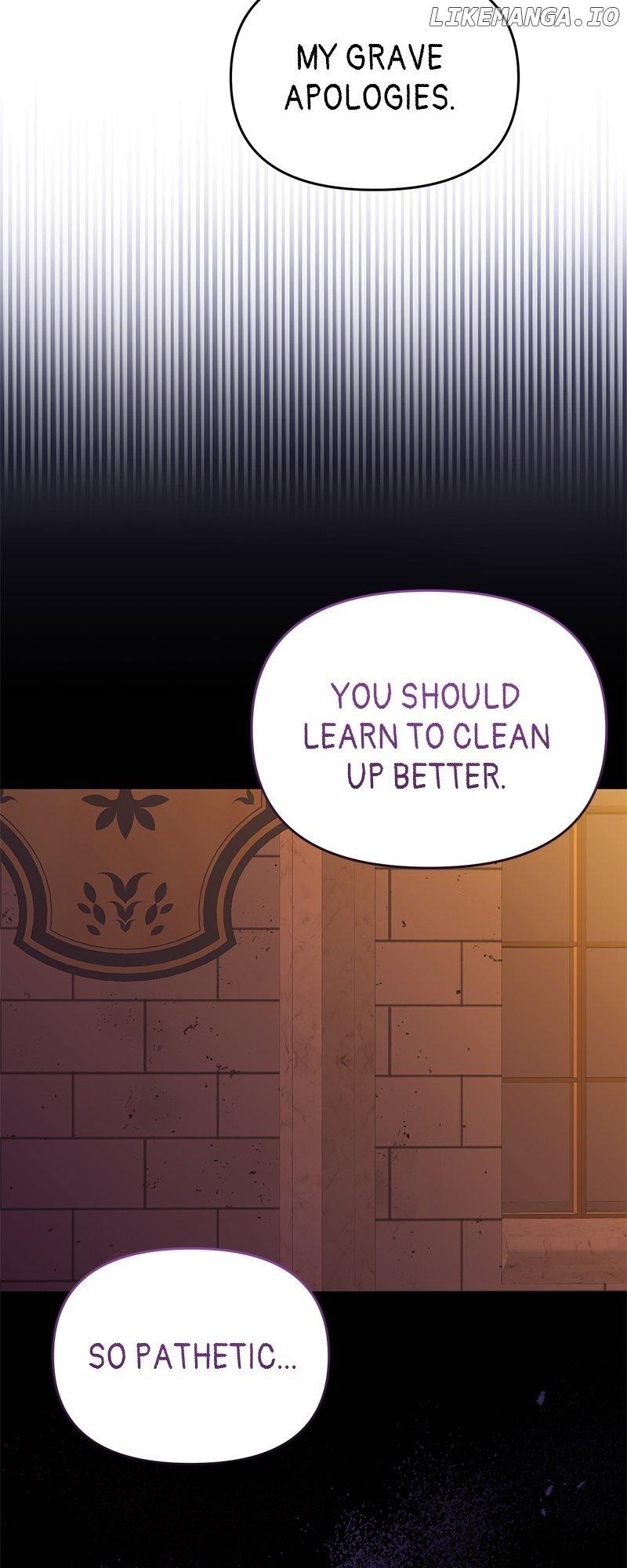 I Vow to Take the Tyrant’s Throne Chapter 4 page 23