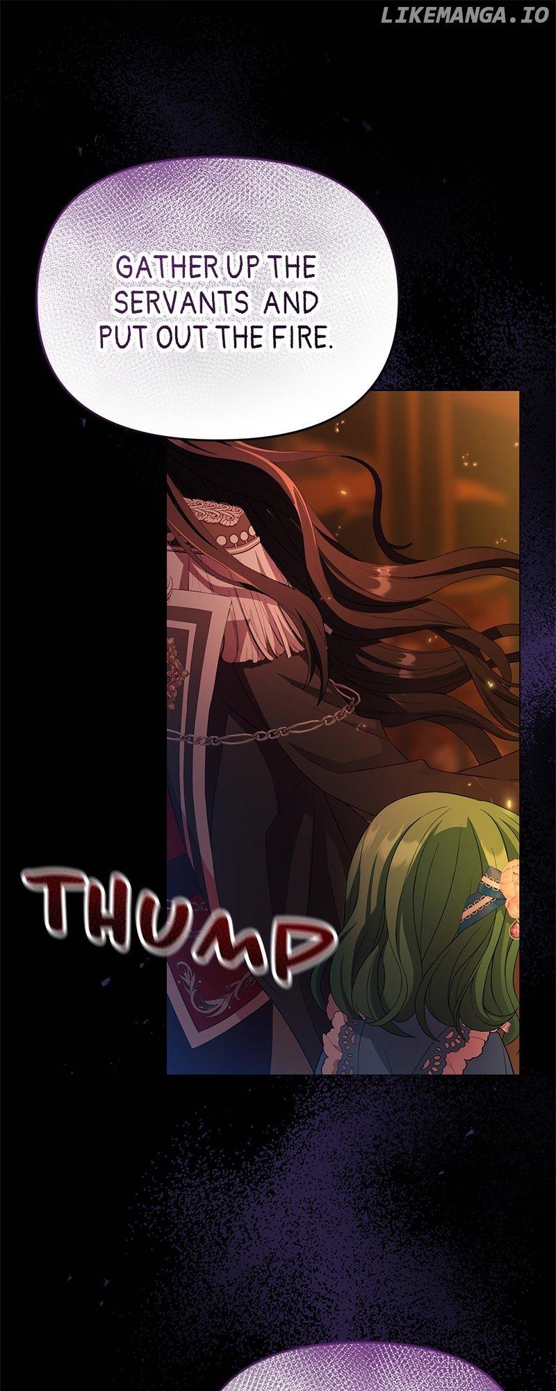 I Vow to Take the Tyrant’s Throne Chapter 4 page 26