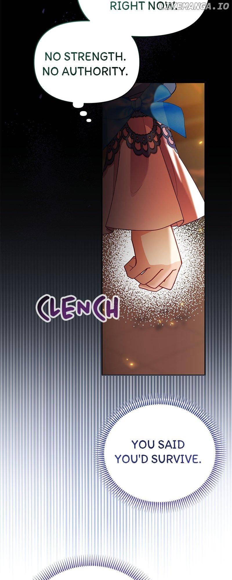 I Vow to Take the Tyrant’s Throne Chapter 4 page 28
