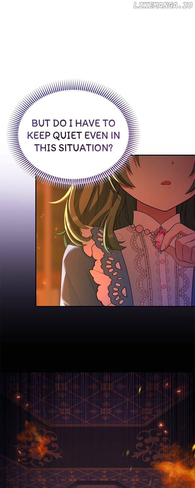 I Vow to Take the Tyrant’s Throne Chapter 4 page 32