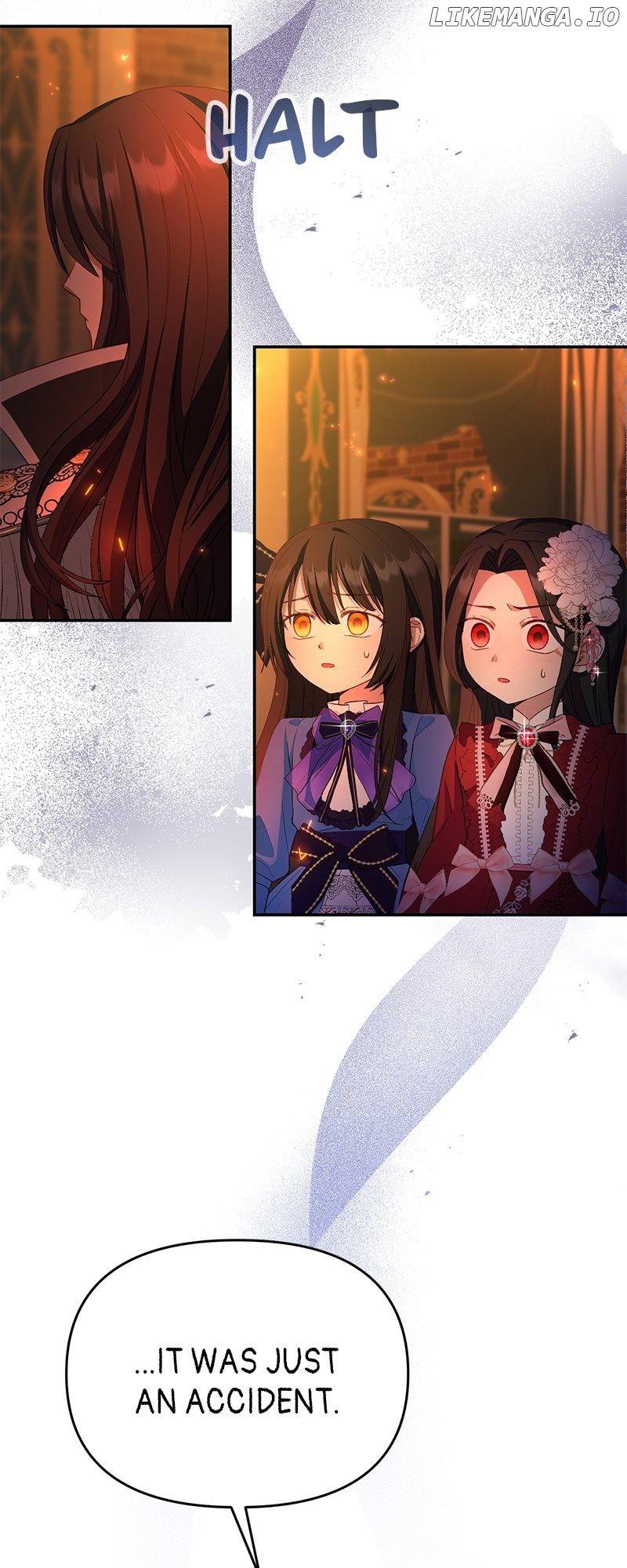 I Vow to Take the Tyrant’s Throne Chapter 4 page 34