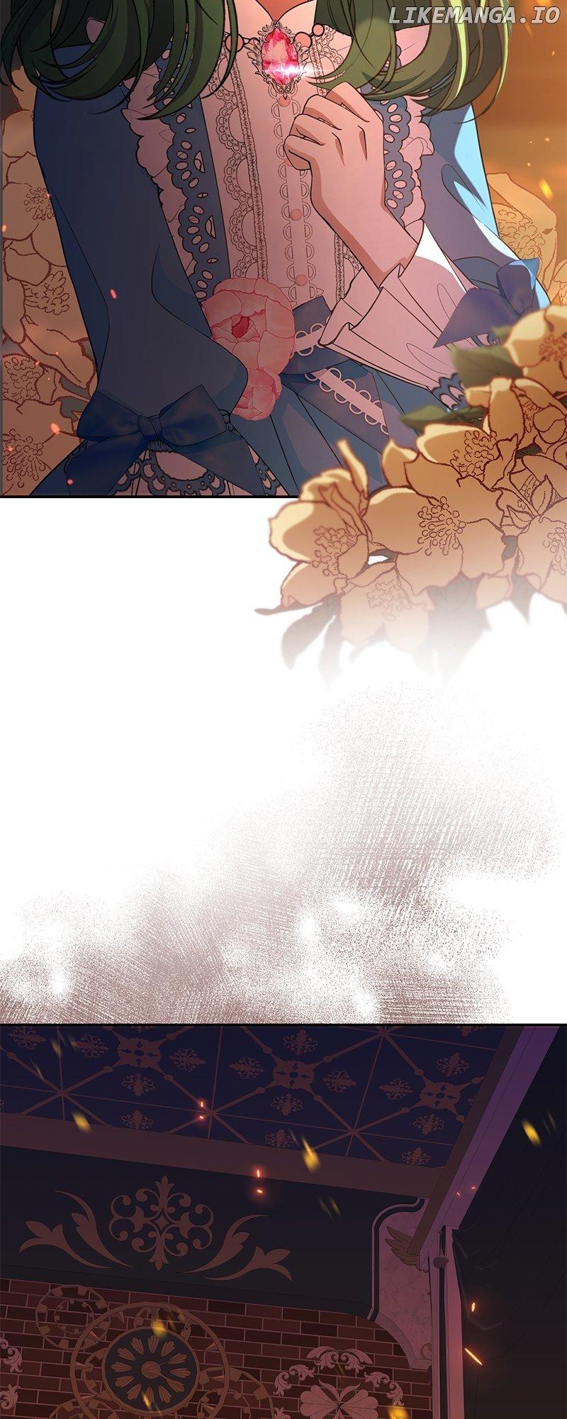 I Vow to Take the Tyrant’s Throne Chapter 4 page 36