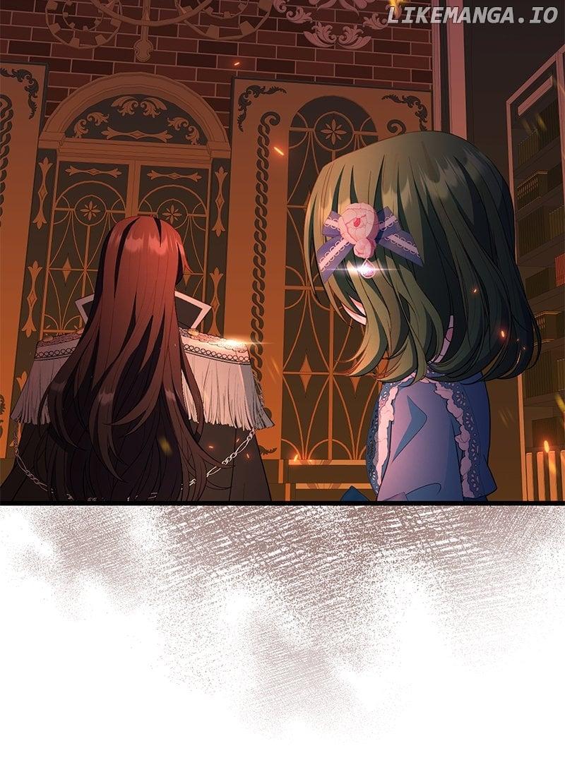 I Vow to Take the Tyrant’s Throne Chapter 4 page 37