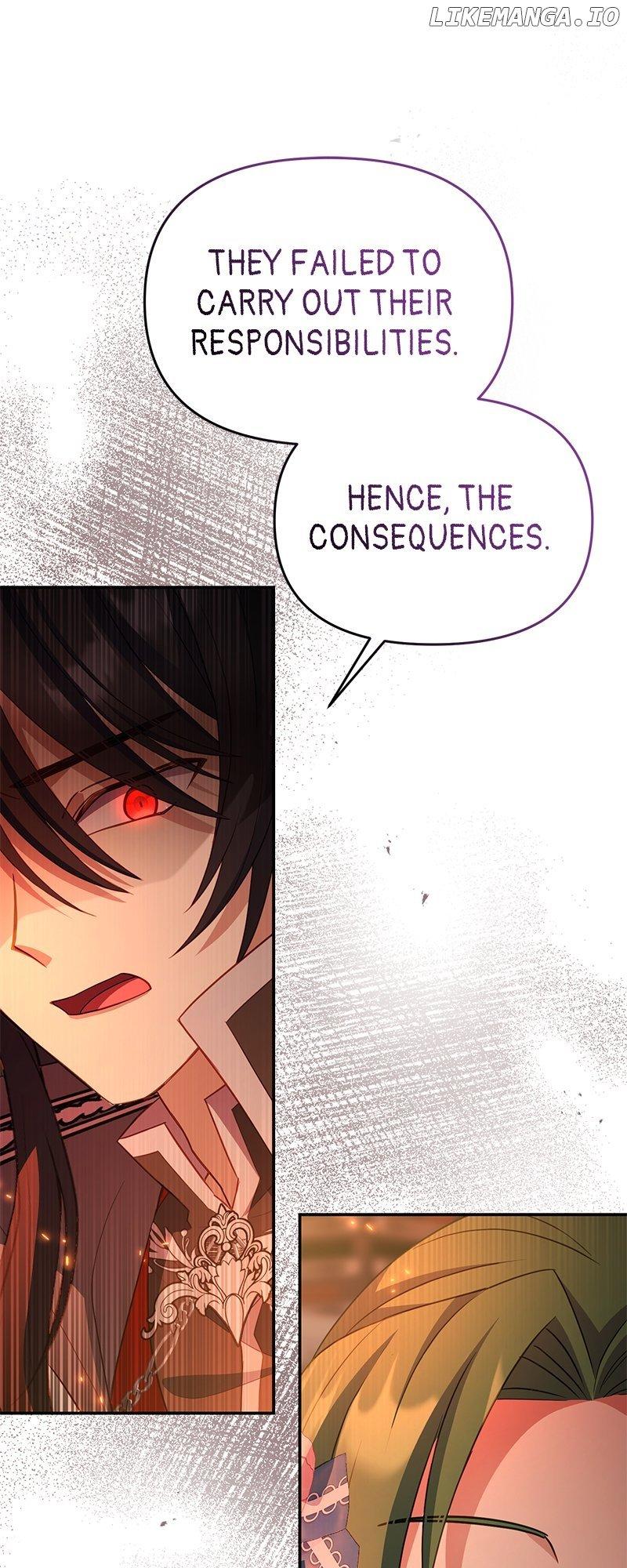 I Vow to Take the Tyrant’s Throne Chapter 4 page 38