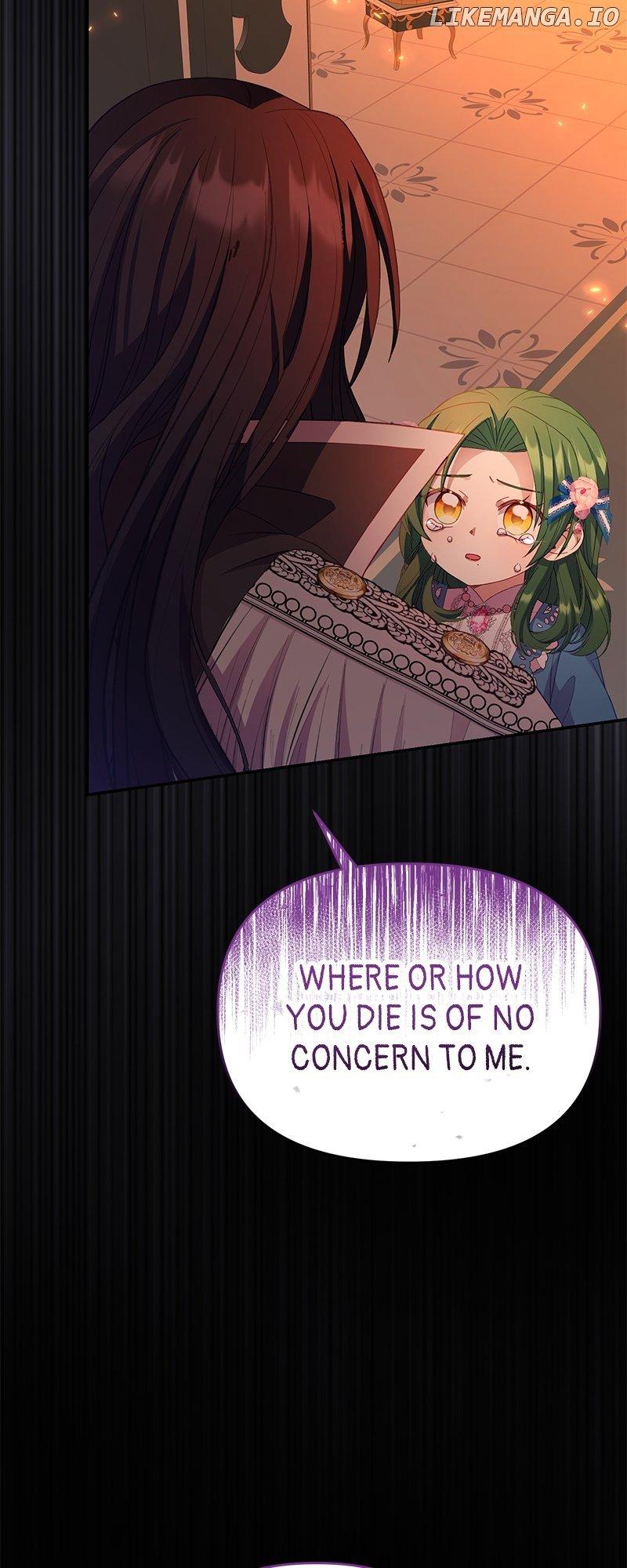 I Vow to Take the Tyrant’s Throne Chapter 4 page 42