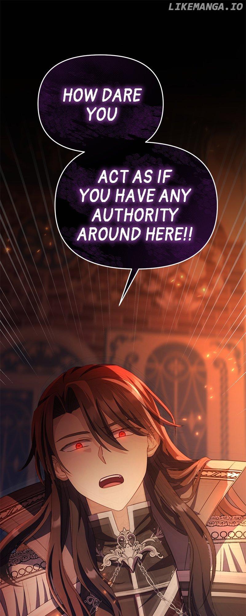 I Vow to Take the Tyrant’s Throne Chapter 4 page 44