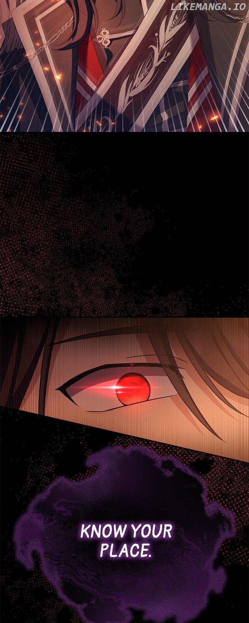 I Vow to Take the Tyrant’s Throne Chapter 4 page 45