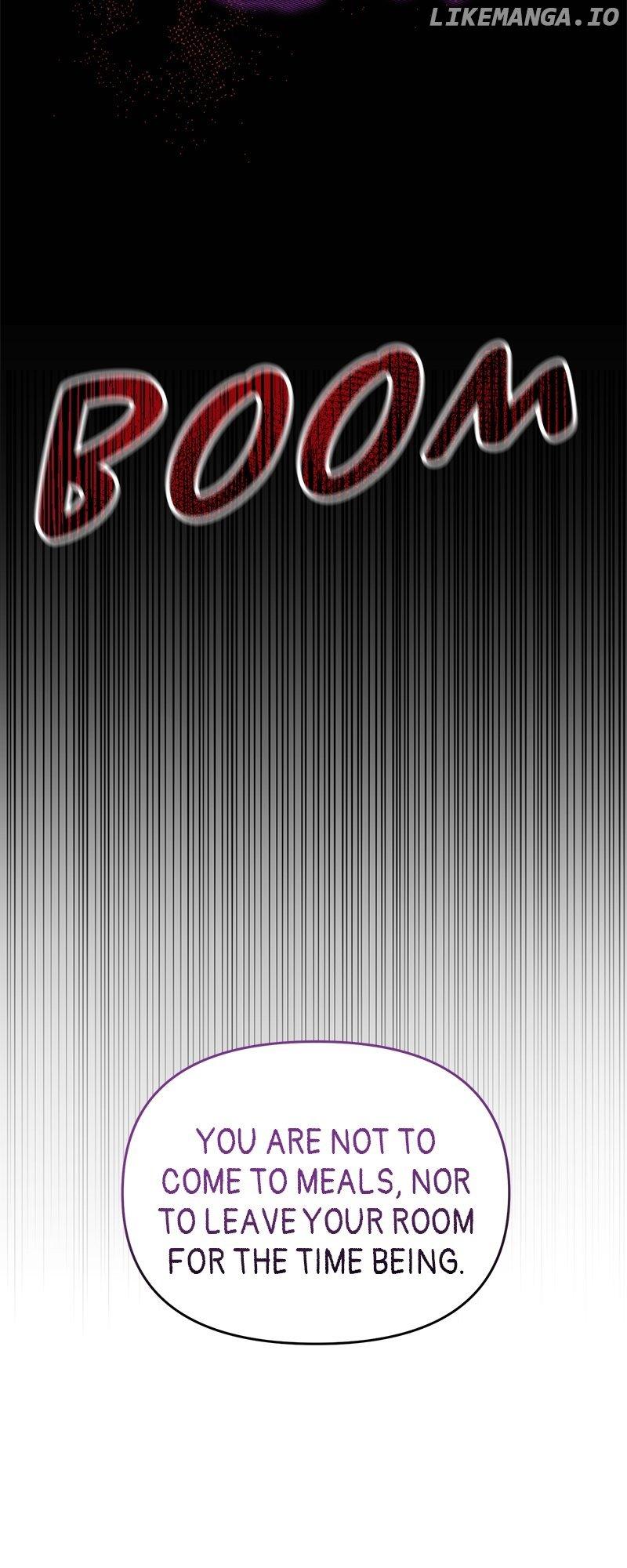 I Vow to Take the Tyrant’s Throne Chapter 4 page 46