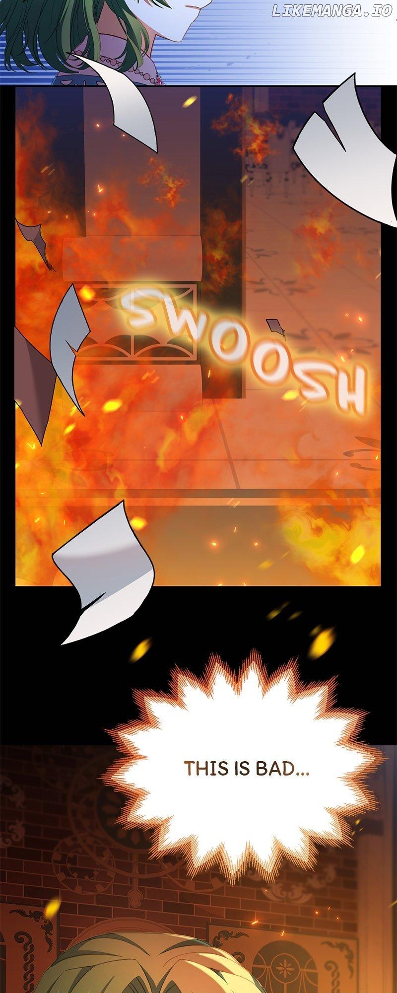 I Vow to Take the Tyrant’s Throne Chapter 4 page 4