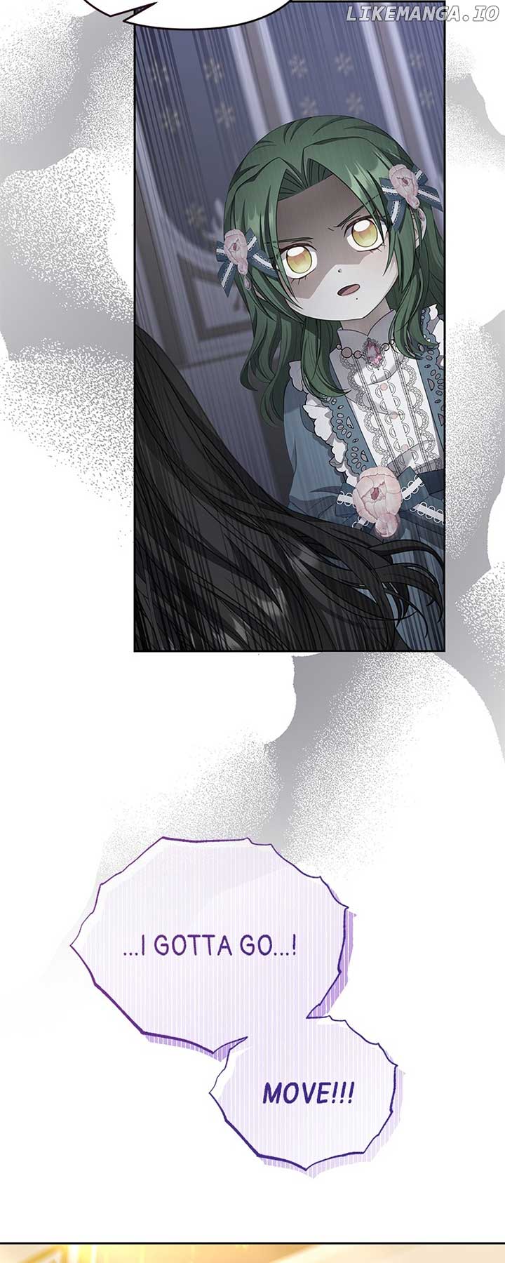 I Vow to Take the Tyrant’s Throne Chapter 6 page 9