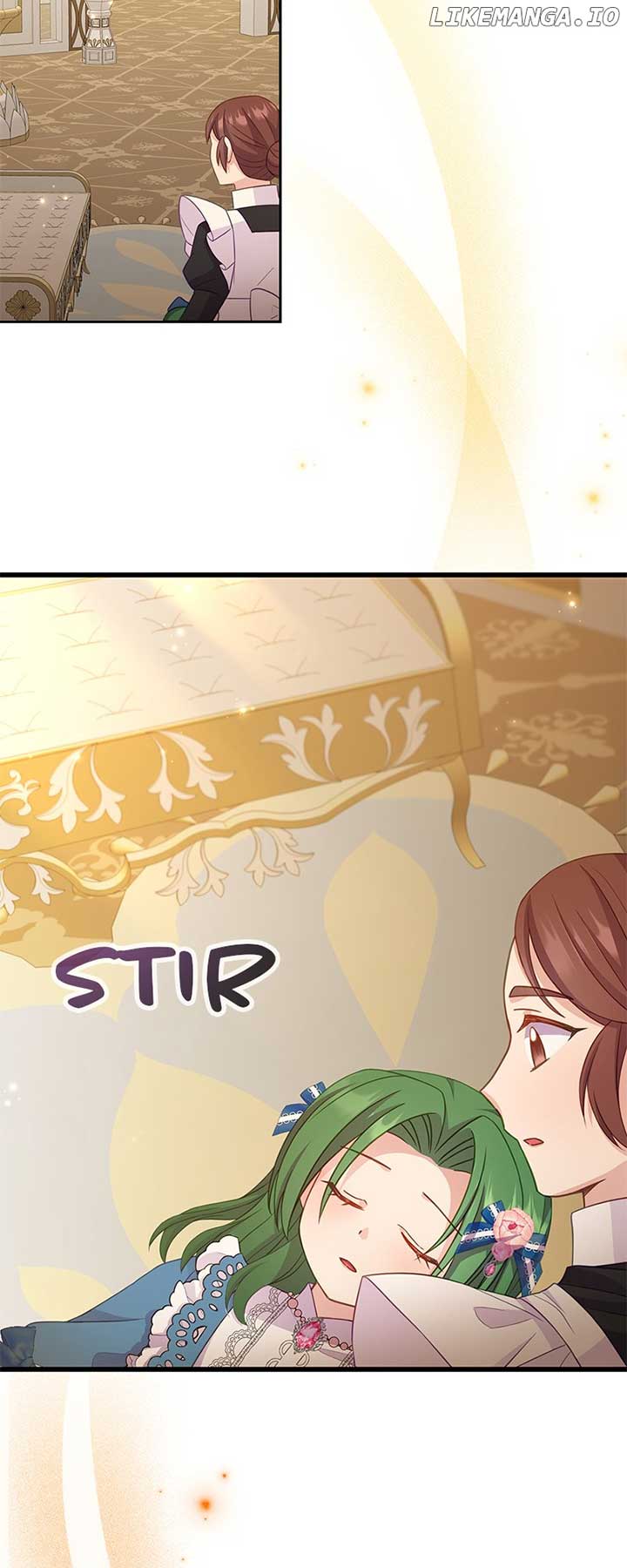 I Vow to Take the Tyrant’s Throne Chapter 6 page 11