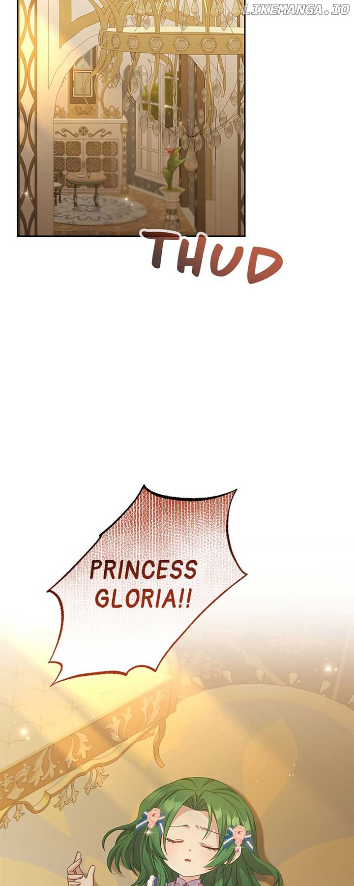 I Vow to Take the Tyrant’s Throne Chapter 6 page 1
