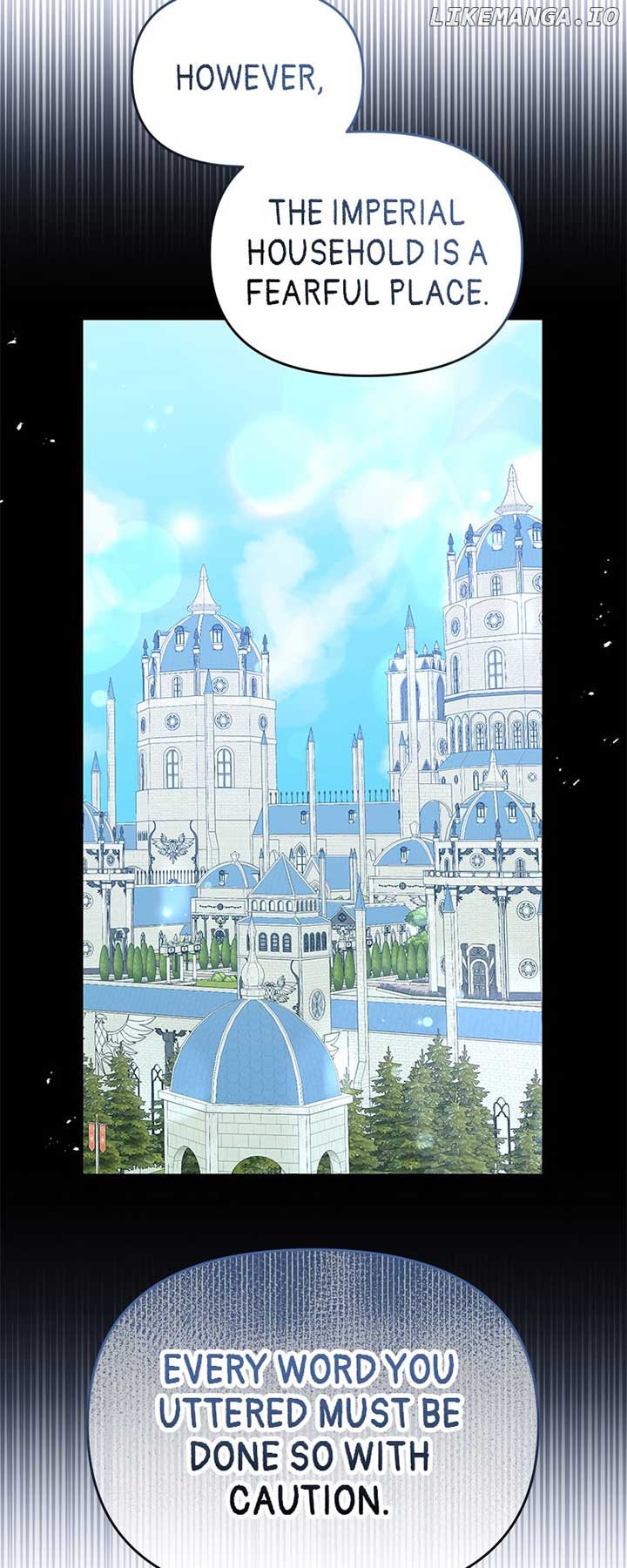 I Vow to Take the Tyrant’s Throne Chapter 6 page 28