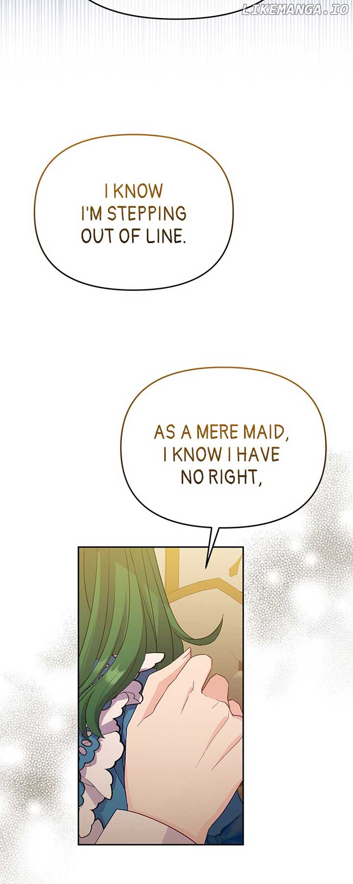 I Vow to Take the Tyrant’s Throne Chapter 6 page 29