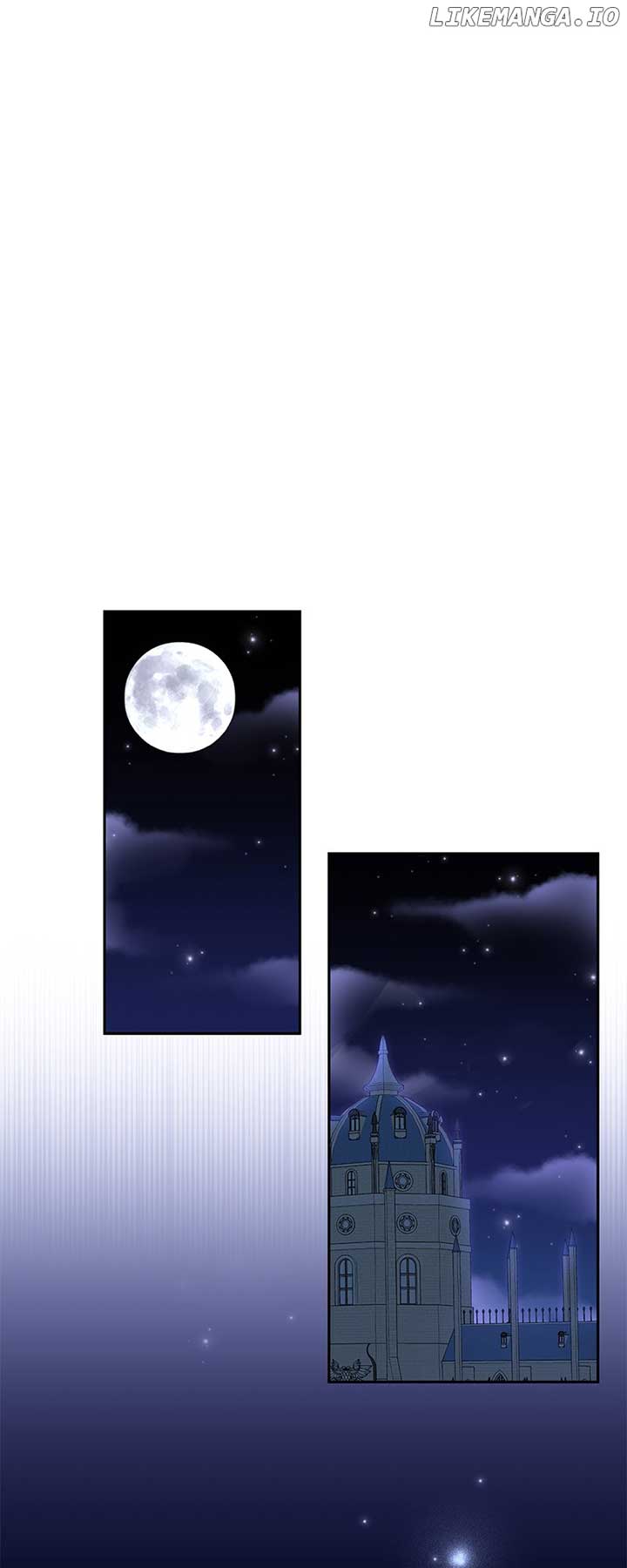 I Vow to Take the Tyrant’s Throne Chapter 6 page 34