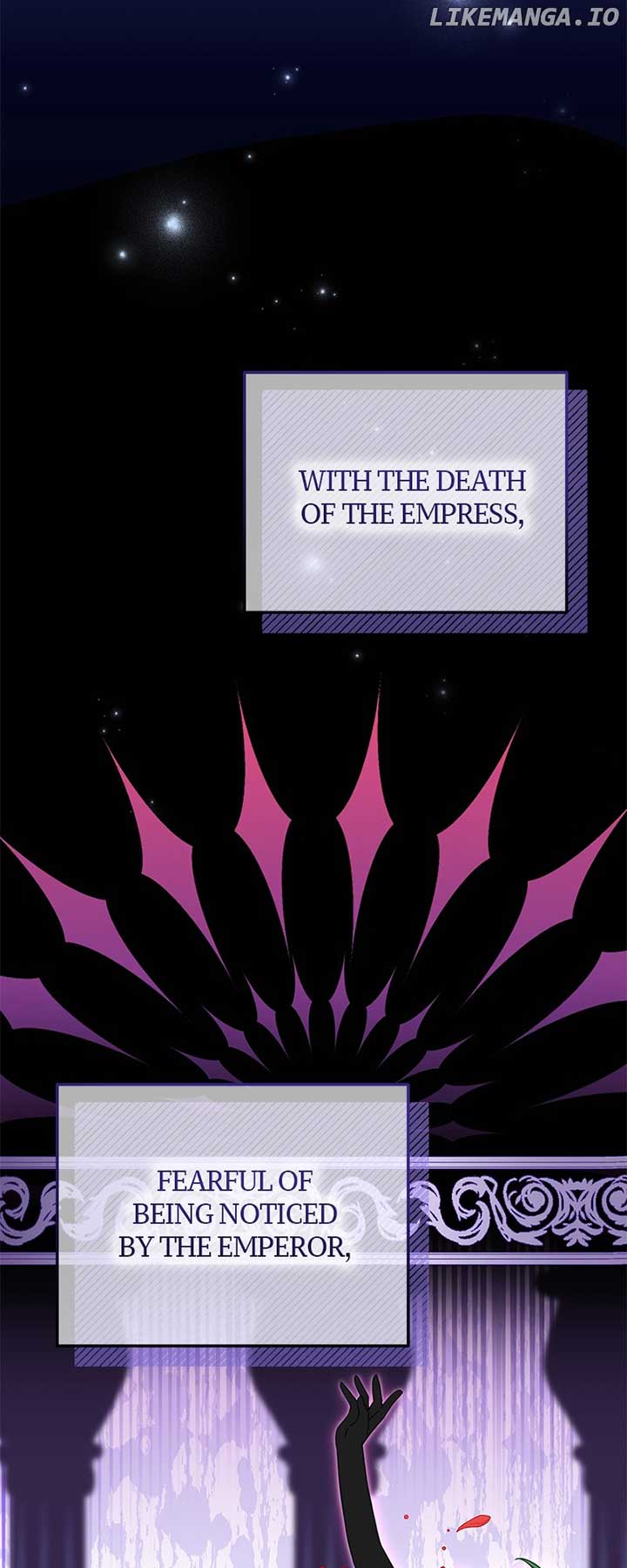 I Vow to Take the Tyrant’s Throne Chapter 6 page 35