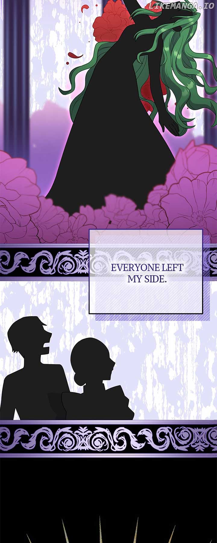 I Vow to Take the Tyrant’s Throne Chapter 6 page 36