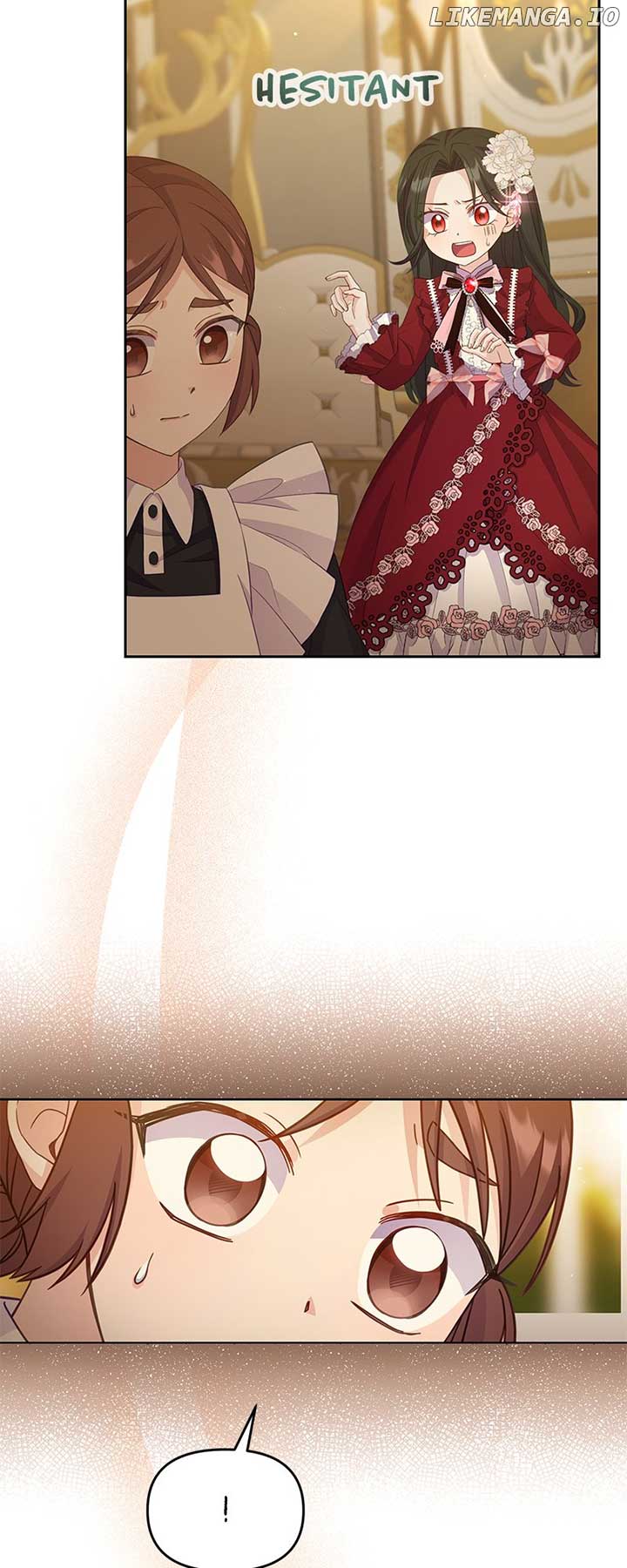 I Vow to Take the Tyrant’s Throne Chapter 6 page 3