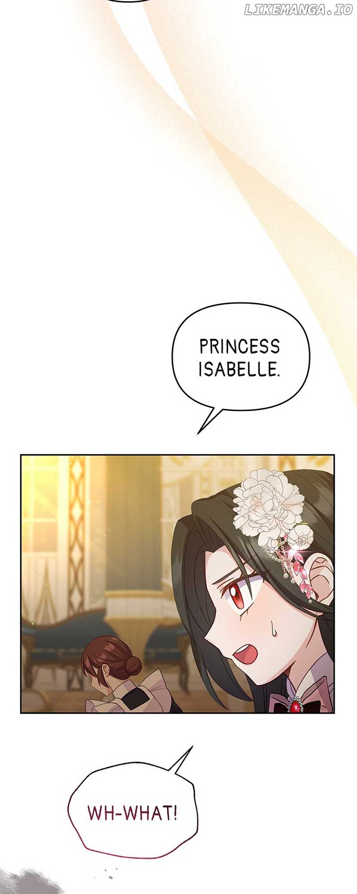 I Vow to Take the Tyrant’s Throne Chapter 6 page 4