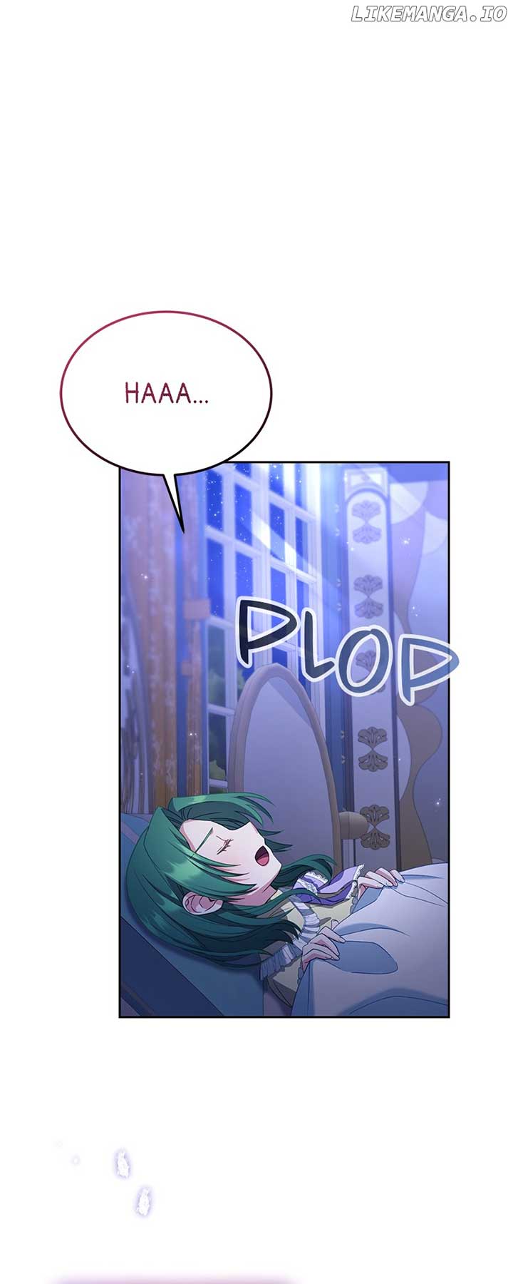 I Vow to Take the Tyrant’s Throne Chapter 6 page 49