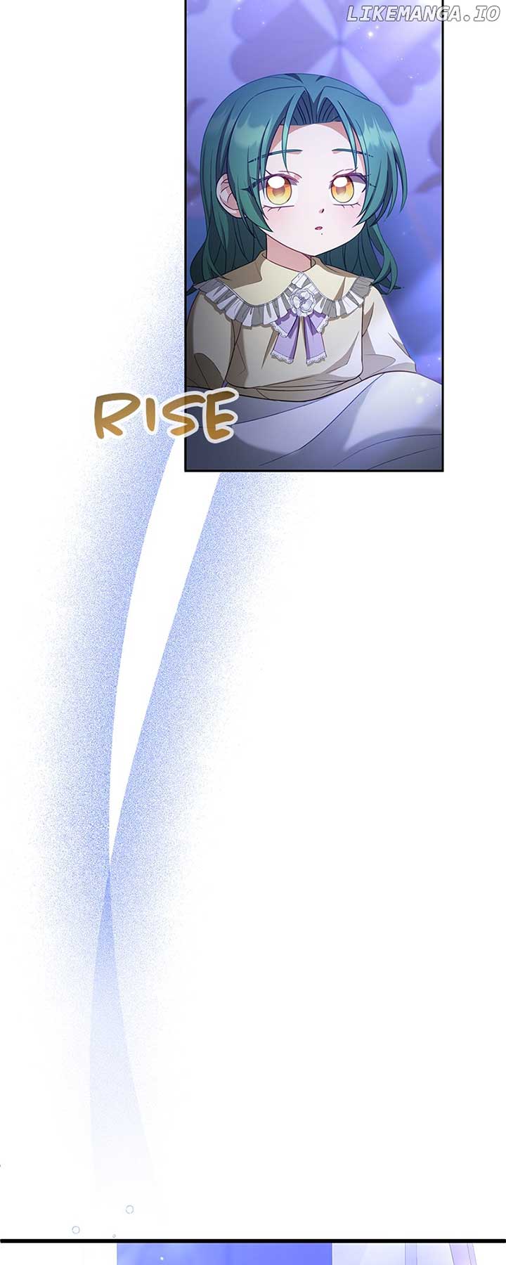 I Vow to Take the Tyrant’s Throne Chapter 6 page 53