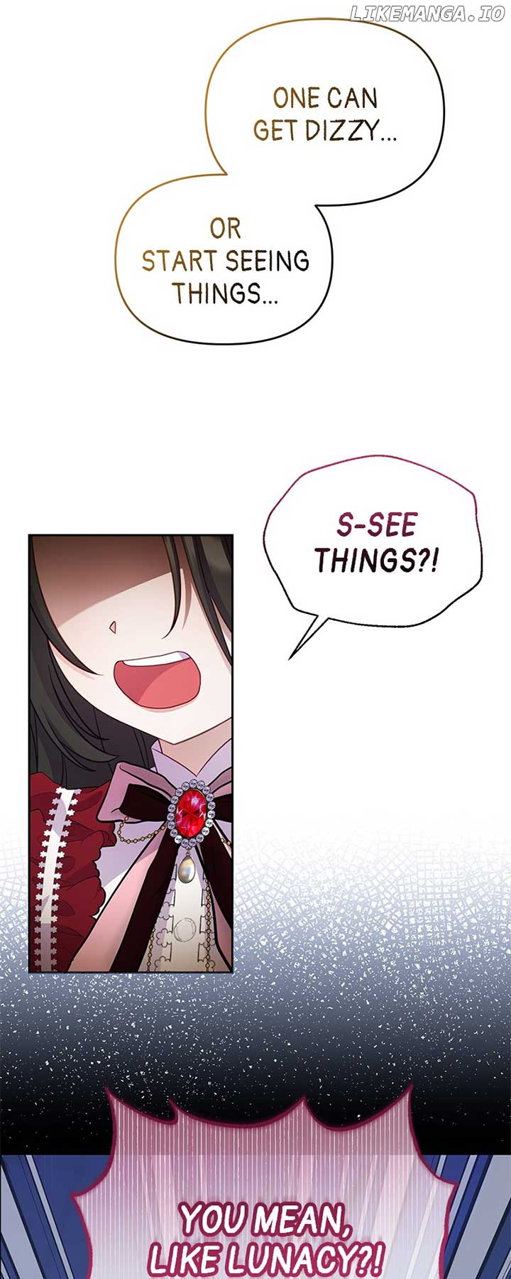I Vow to Take the Tyrant’s Throne Chapter 6 page 7
