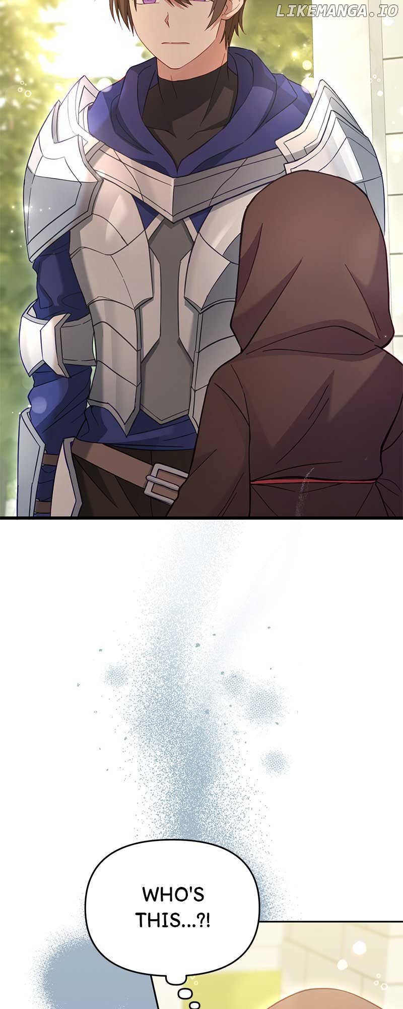 I Vow to Take the Tyrant’s Throne Chapter 8 page 10
