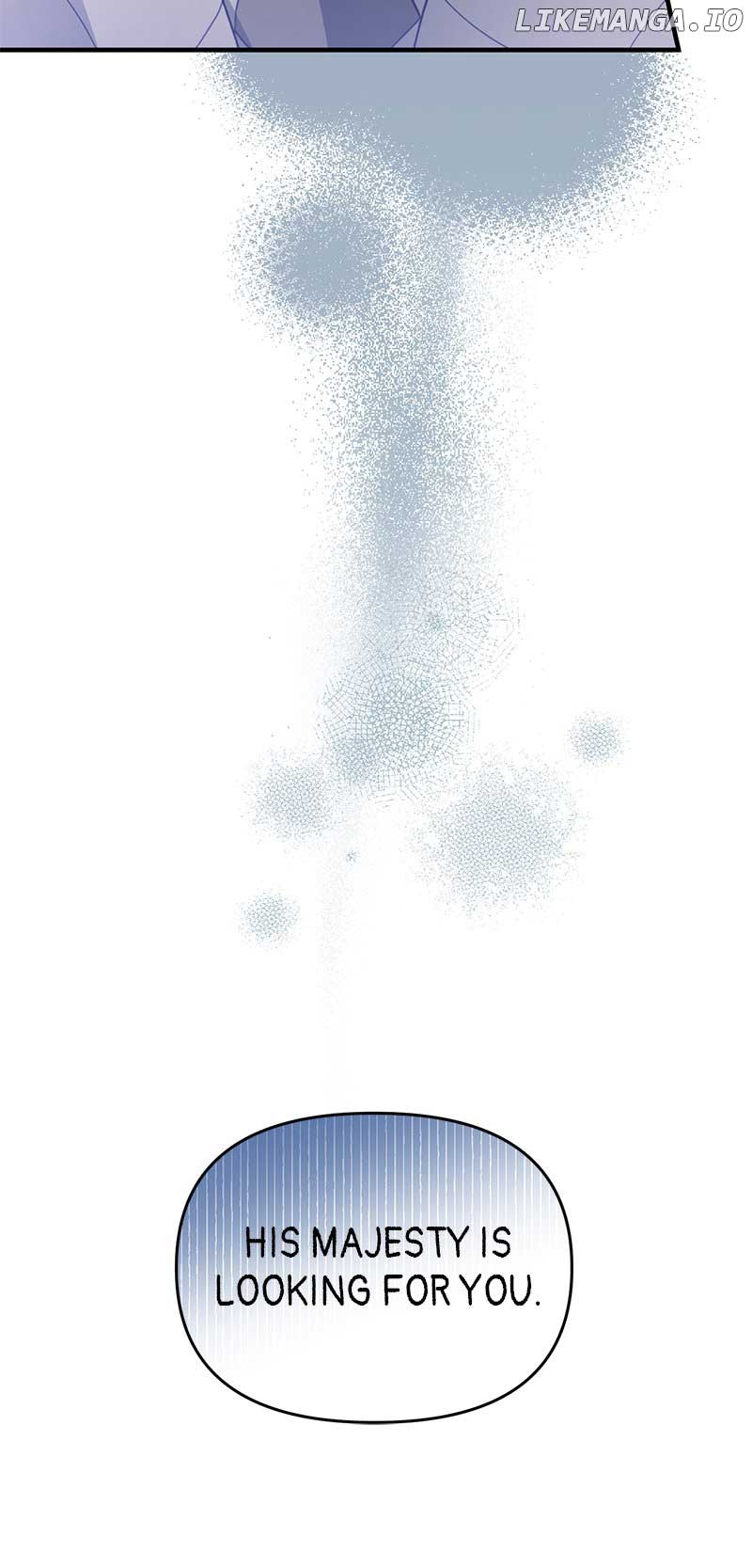 I Vow to Take the Tyrant’s Throne Chapter 8 page 12