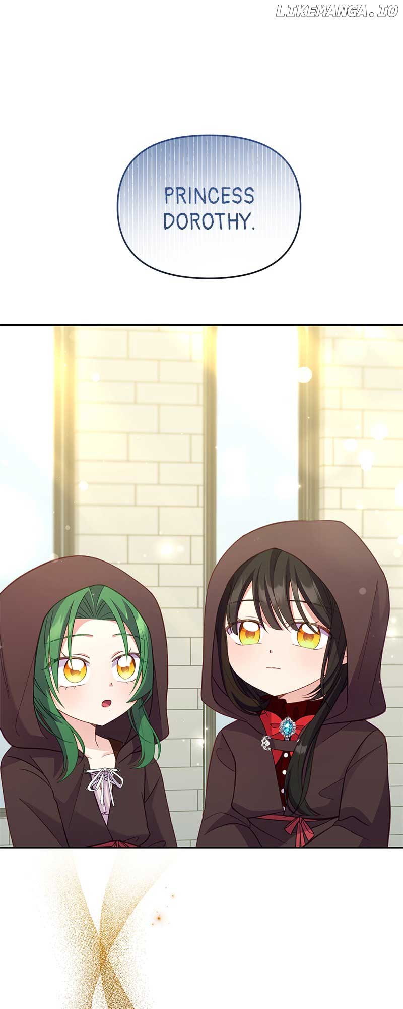 I Vow to Take the Tyrant’s Throne Chapter 8 page 13