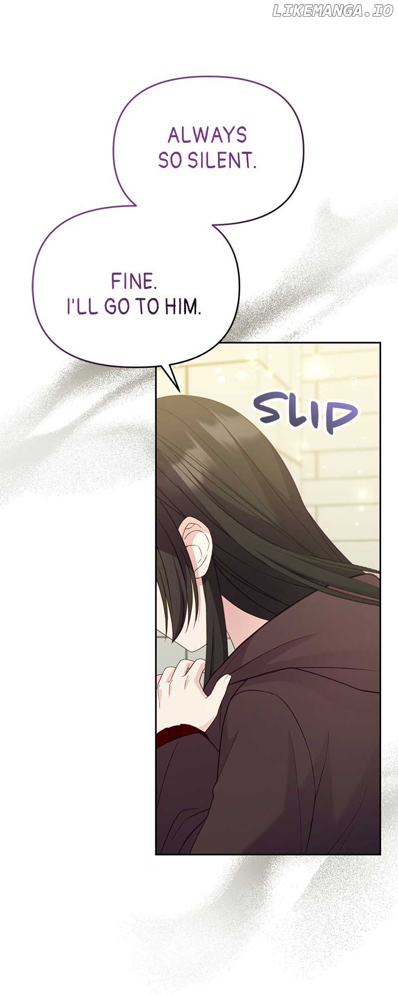 I Vow to Take the Tyrant’s Throne Chapter 8 page 16