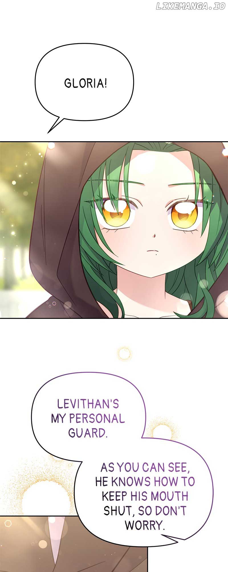 I Vow to Take the Tyrant’s Throne Chapter 8 page 17