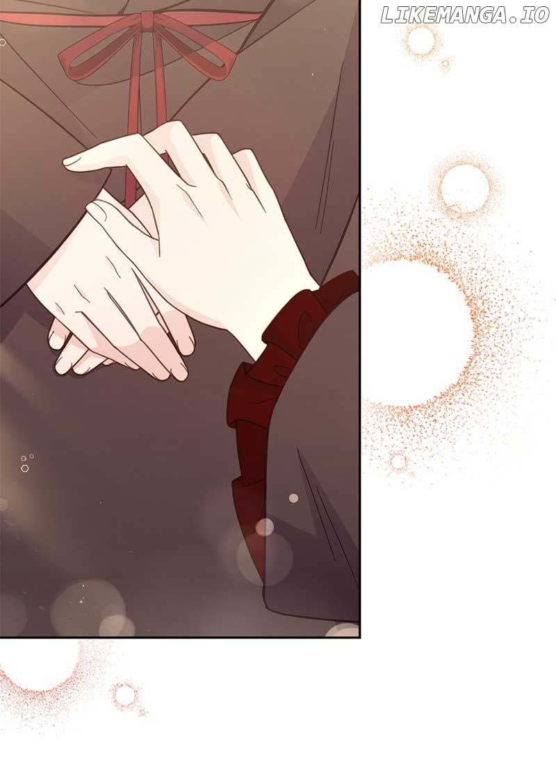 I Vow to Take the Tyrant’s Throne Chapter 8 page 18