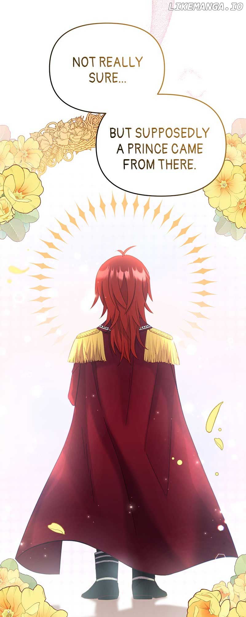 I Vow to Take the Tyrant’s Throne Chapter 8 page 26