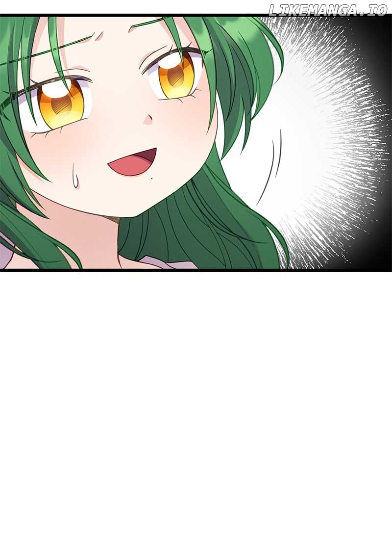 I Vow to Take the Tyrant’s Throne Chapter 8 page 30