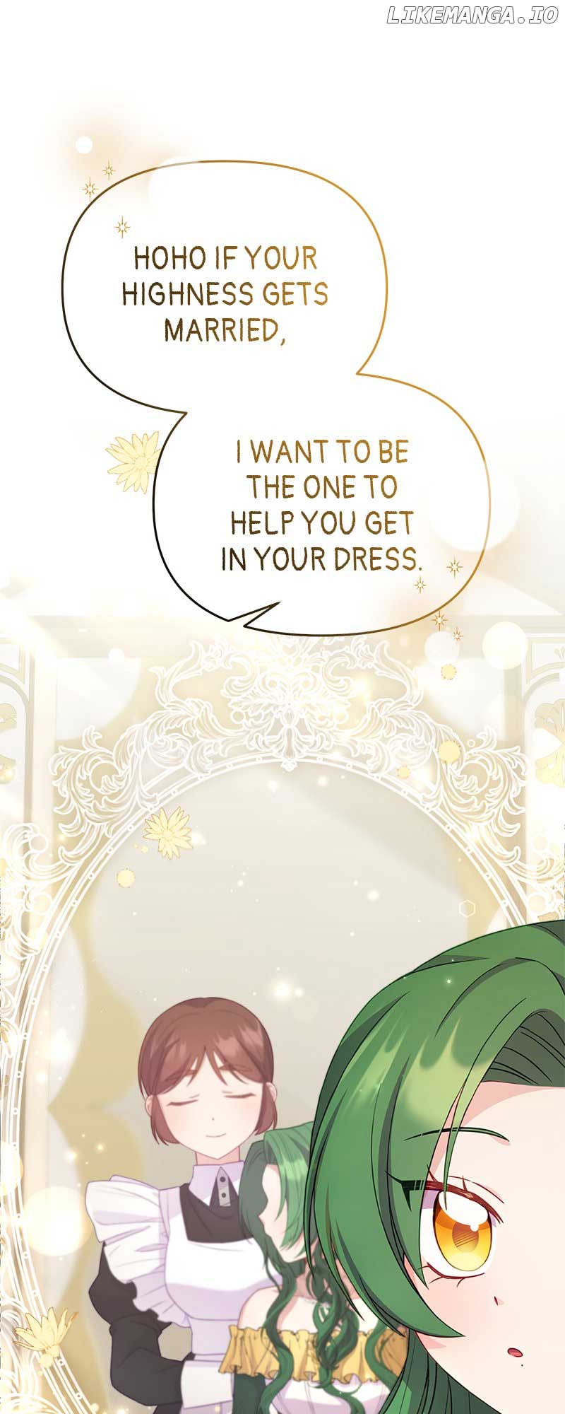 I Vow to Take the Tyrant’s Throne Chapter 8 page 31