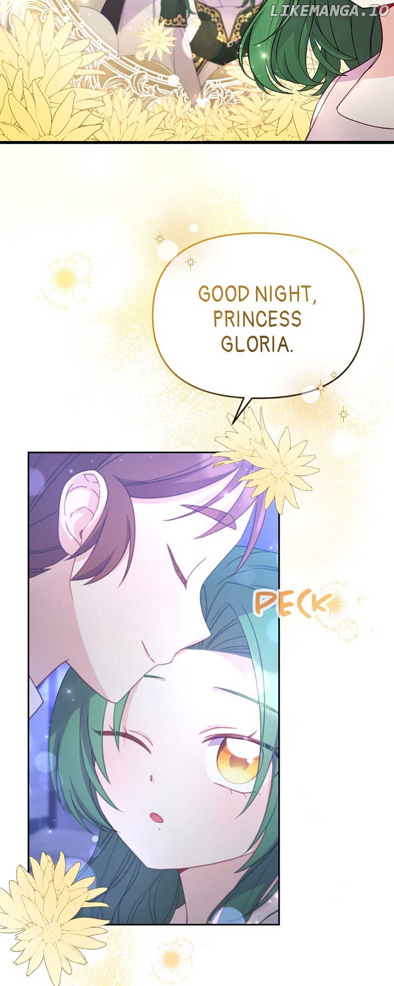 I Vow to Take the Tyrant’s Throne Chapter 8 page 32