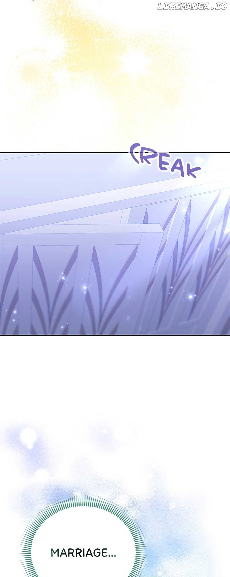 I Vow to Take the Tyrant’s Throne Chapter 8 page 33