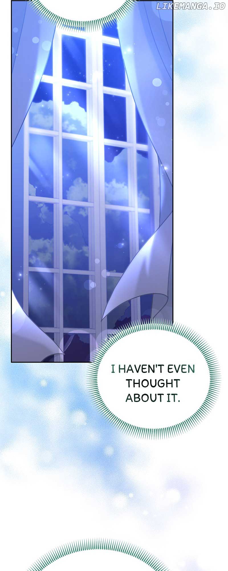 I Vow to Take the Tyrant’s Throne Chapter 8 page 34