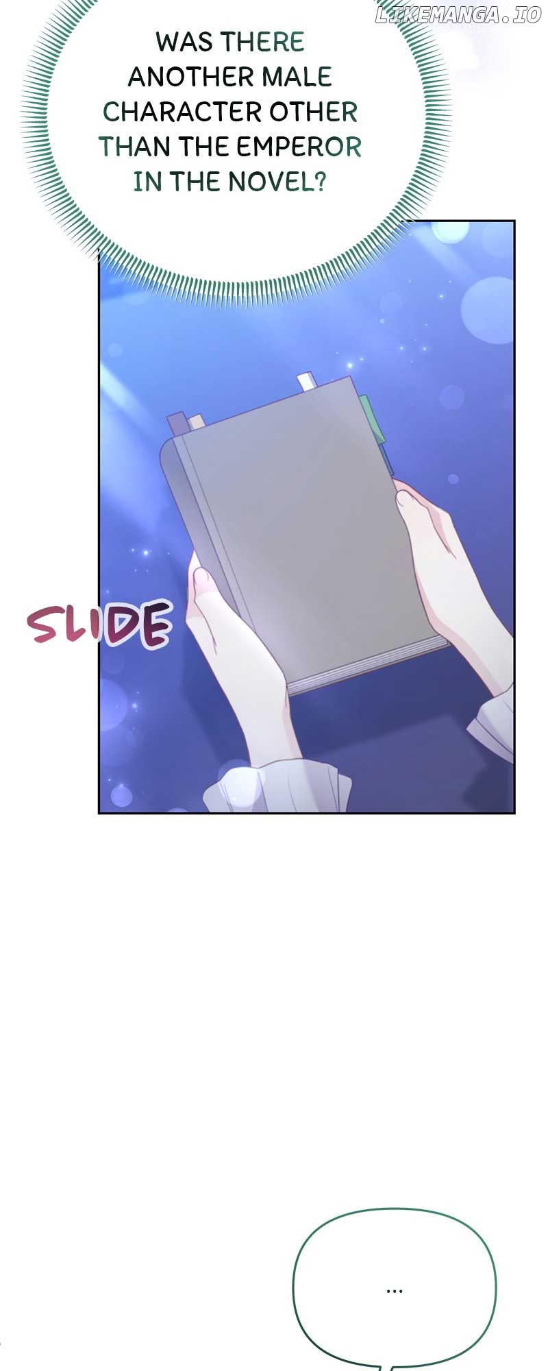I Vow to Take the Tyrant’s Throne Chapter 8 page 35