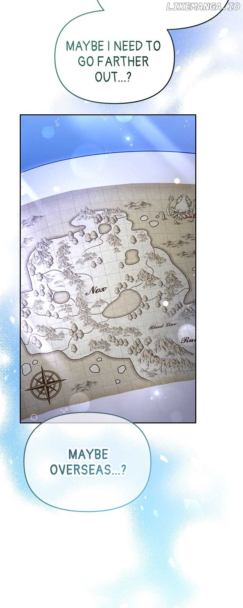 I Vow to Take the Tyrant’s Throne Chapter 8 page 38