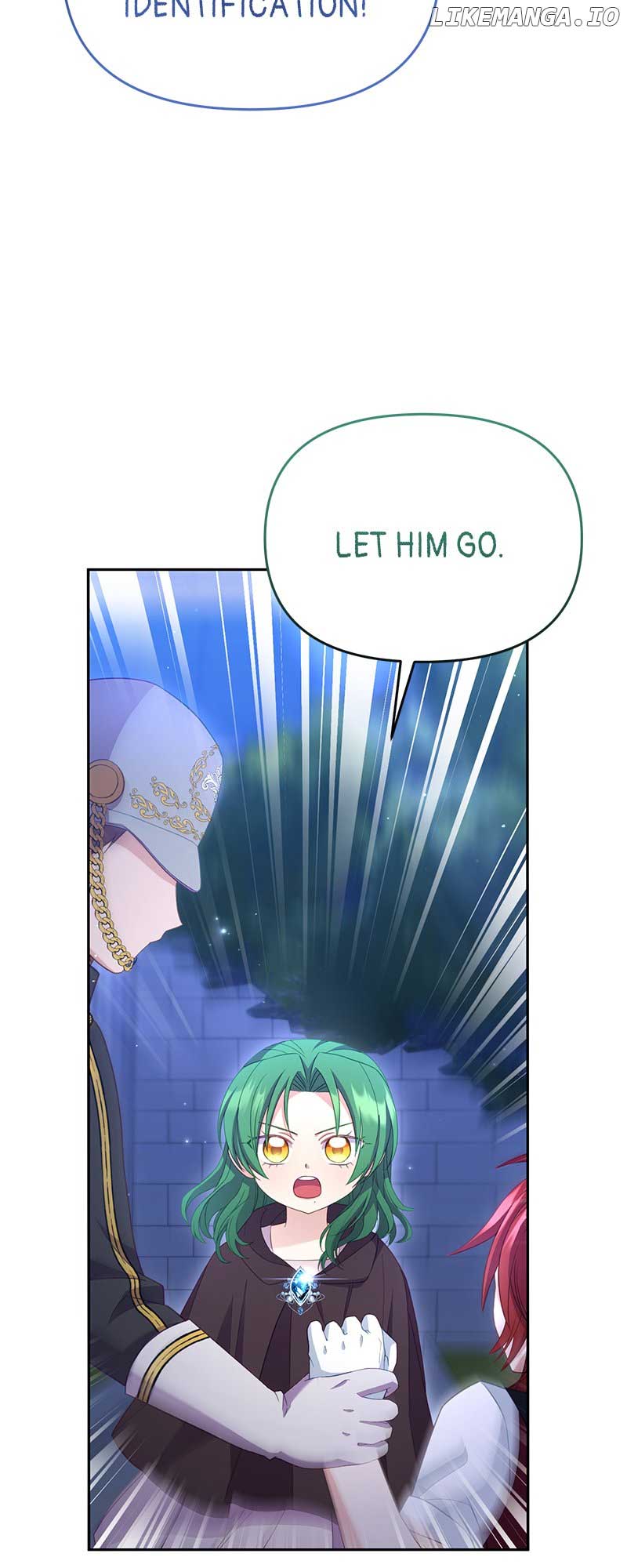I Vow to Take the Tyrant’s Throne Chapter 8 page 45