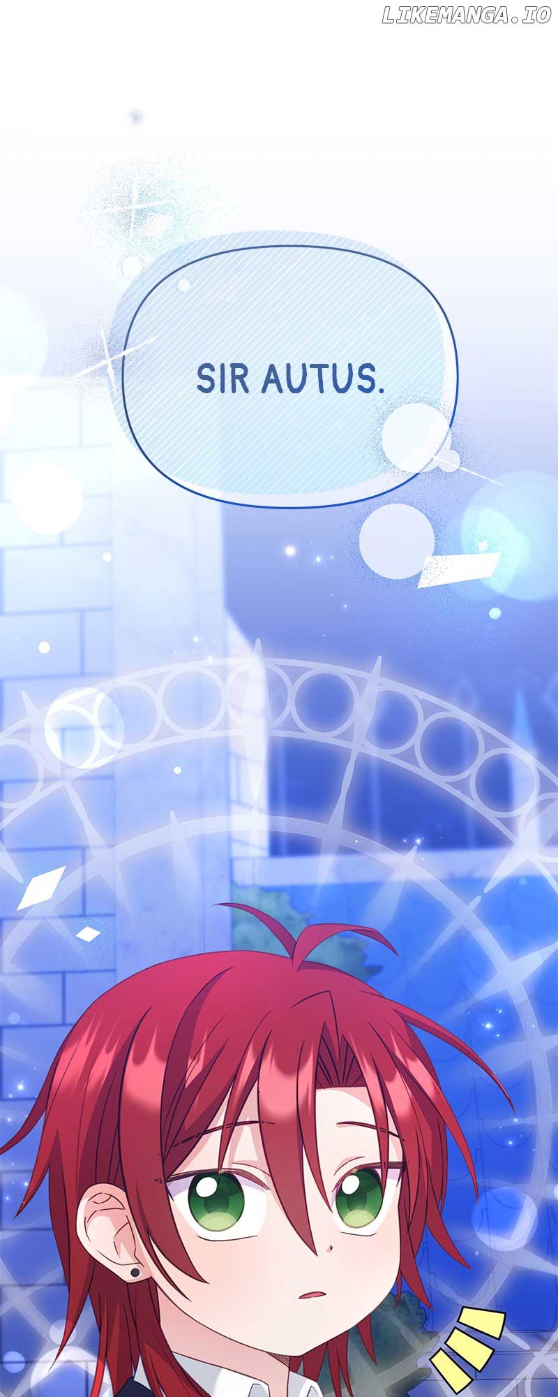 I Vow to Take the Tyrant’s Throne Chapter 8 page 50