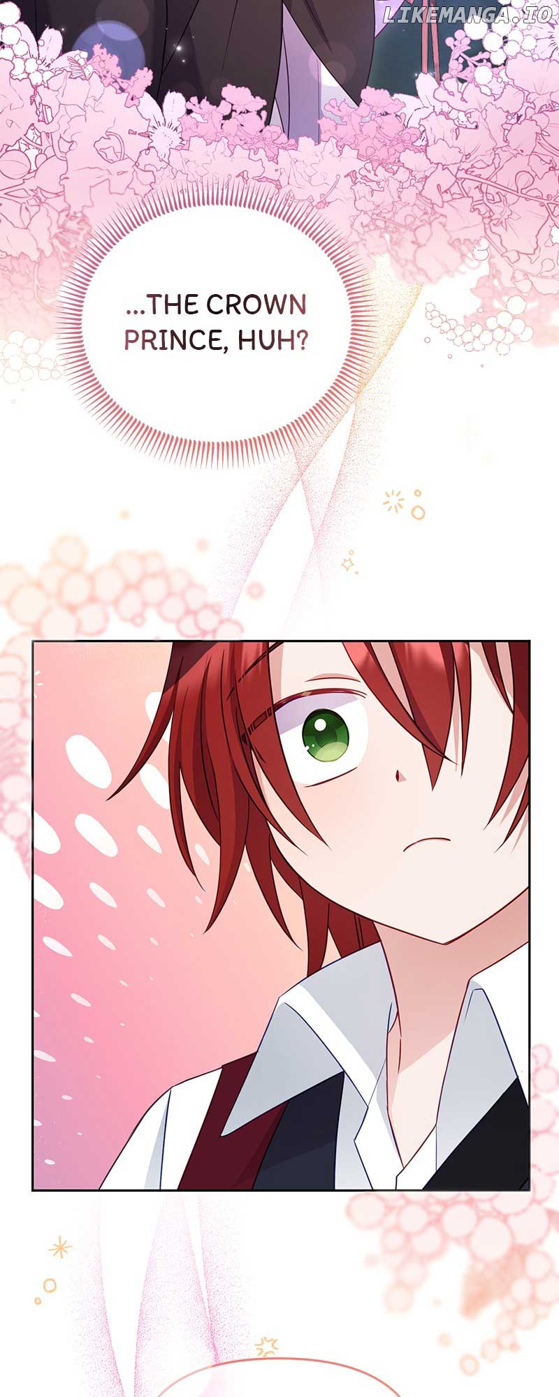 I Vow to Take the Tyrant’s Throne Chapter 8 page 63