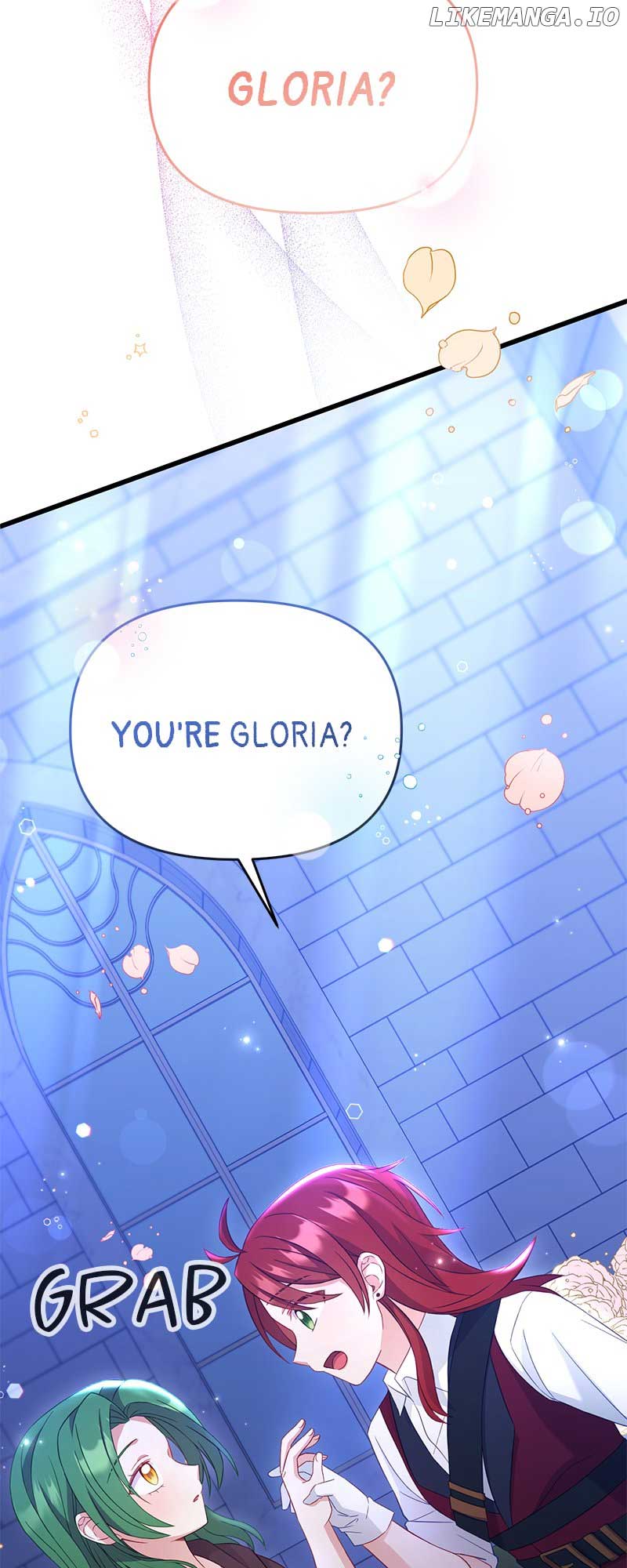 I Vow to Take the Tyrant’s Throne Chapter 8 page 64