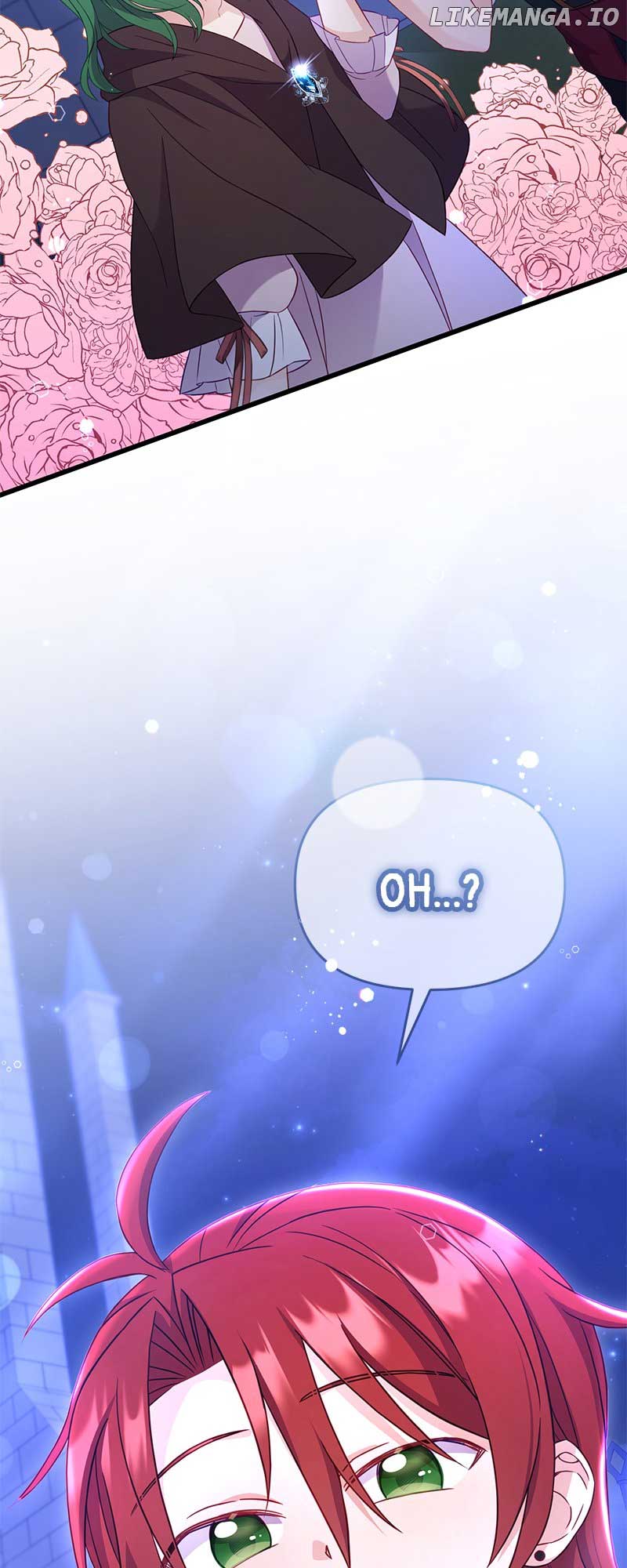 I Vow to Take the Tyrant’s Throne Chapter 8 page 65