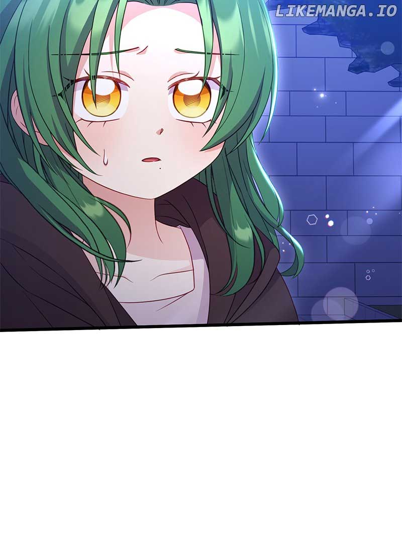 I Vow to Take the Tyrant’s Throne Chapter 8 page 67