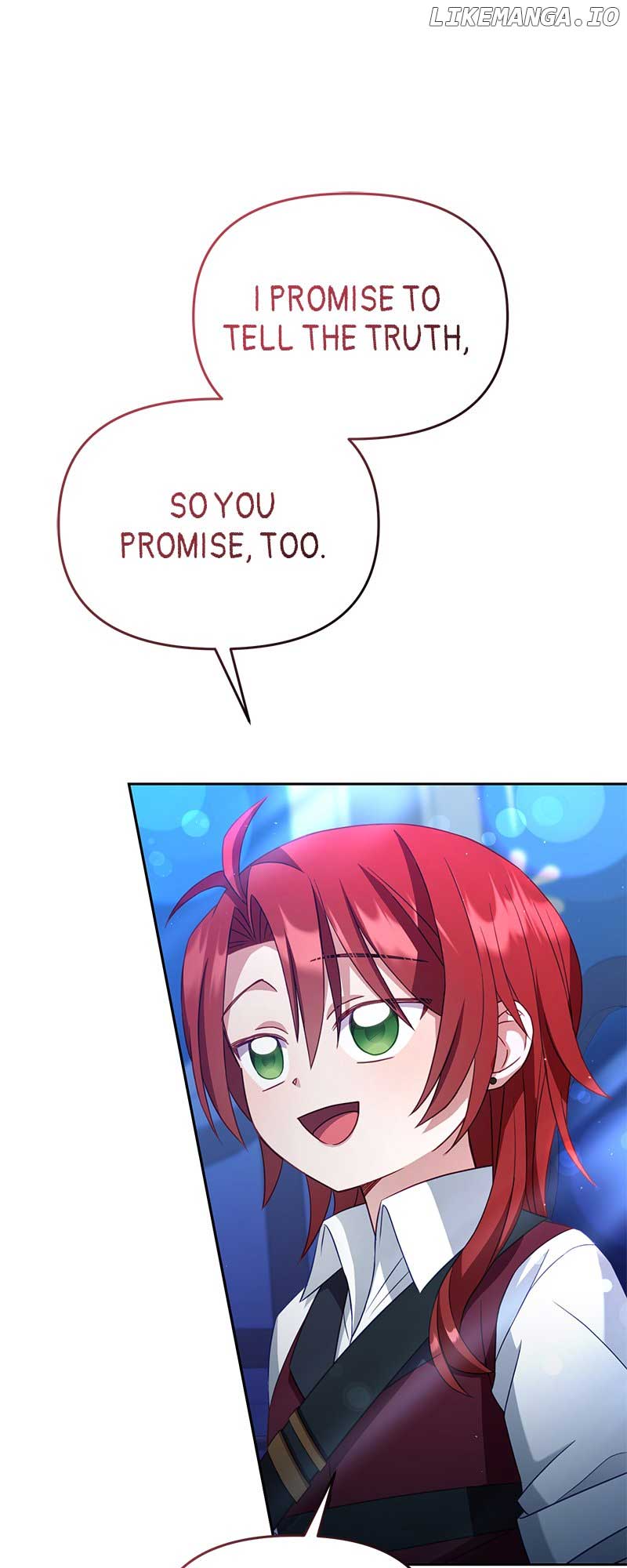 I Vow to Take the Tyrant’s Throne Chapter 9 page 14